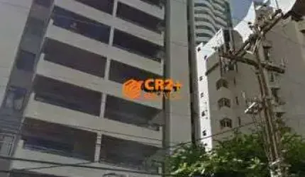 Cobertura Duplex a Venda 330m² com 5 Quartos, 5 Suítes no bairro Boa Viagem em R