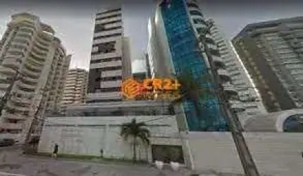 Apartamento a Venda 110m² com 2 Quartos podendo ser 3 e 1 Suíte no bairro Boa Vi