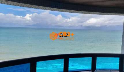 Apartamento a Venda 268m² com 4 quartos, 2 suítes no bairro Boa Viagem em Recife