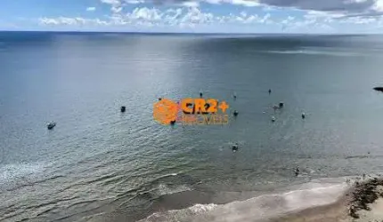 Apartamento a Venda 220m² com 4 Quartos, 4 Suítes no bairro Piedade em Jaboatão