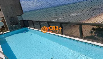 Cobertura a Venda com 5 Suítes com 613m² no bairro Piedade em Jaboatão Dos Guara