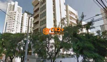 Apartamento Para Vender com 4 quartos 1 suítes , 180m², 3 vagas em Boa Viagem.