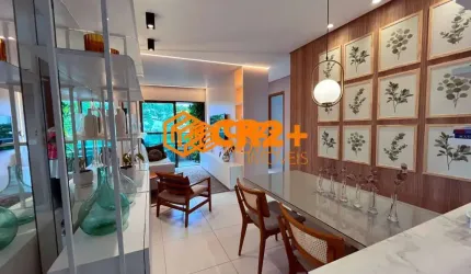 Apartamento a Venda de 62m² com 3 quartos 2 suítes em Boa Viagem/ Setúbal