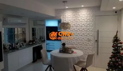 Apartamento a Venda com 3 quartos,1 suíte em Casa Forte -80m²