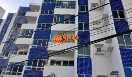Apartamento a Venda 133m² com 3 Quartos, 1 Suíte no bairro Piedade em Jaboatão D