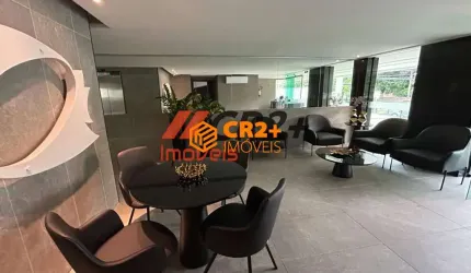 Apartamento a Venda de 53m² com 2 quartos 1 suítes em bairro Madalena em Recife