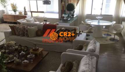 Cobertura a Venda, 347m² com 3 quartos, 3 suítes no bairro Madalena em Recife