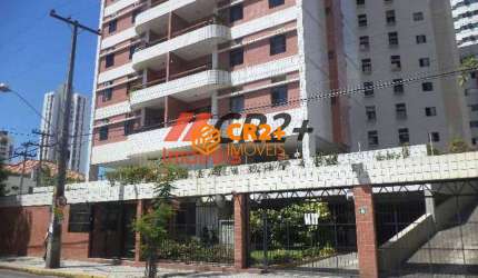 Apartamento a Venda com 3 quartos,1 suíte na Encruzilhada, 90m² em Recife