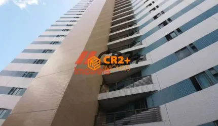 Apartamento a Venda com 03 quartos, 01 suíte na Madalena / 90 M².