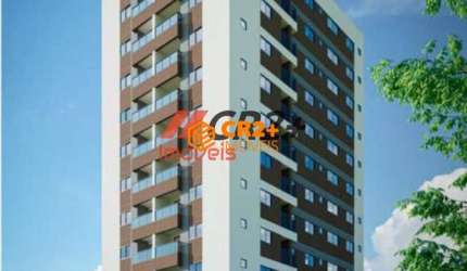 Flat NOVO com 01 quartos no Parnamirim, 30 M².