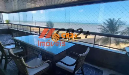 Apartamento a Venda com 4 quartos, 2 suítes em Piedade-417m² Jaboatão Dos Guarar
