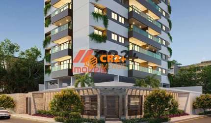 Apartamento a venda de 71m²  com 3 quartos 1 suíte em bairro Candeias em Jaboatã