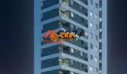Apartamento Lançamento Para Vender, 85m² com 3 quartos, 1 suíte, no bairro Casa
