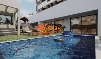 Apartamento à Venda com 03 quartos, 01 suíte na Boa Vista-60M² Lançamento.
