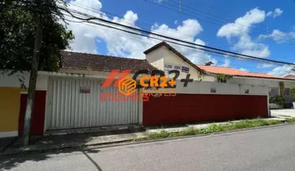 Casa à Venda 03 quartos, 01 suíte no Poço da Panela 110M².