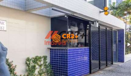 Apartamento vende 03 quartos, 03 suítes, 131m2, em Boa Viagem.