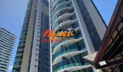 Apartamento à Venda 04 quartos, 03 suítes, em Boa Viagem com 135M².