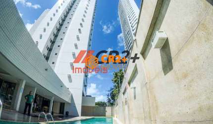 Apartamento a Venda 72m² com 2 quartos,1 suíte, na Encruzilhada
