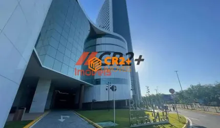Sala Comercial Para Vender no Rio Mar Trade Center 5 - Pina
