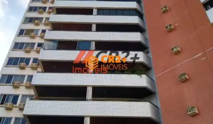 Apartamento a Venda 203m2 com 3 Quartos, 1 Suíte, nas Graças.