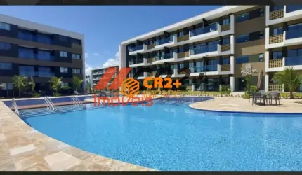 Flat com 2 quartos a Venda, 64m² em Muro Alto - Mana