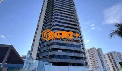 Cobertura Duplex à Venda 05 quartos, 05 suítes com 387M² em Candeias.