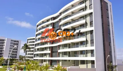 Apartamento à Venda  03 quartos, 03 suítes no Paiva com 113M².