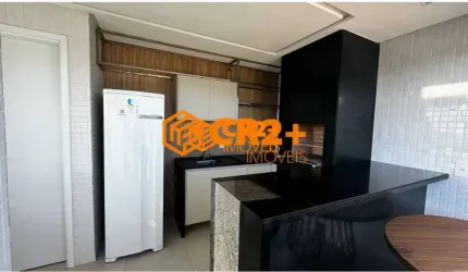 Apartamento a Venda de 79m² com 3 quartos 1 suítes em bairro Pina em Recife