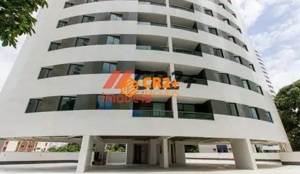 Apartamento à Venda 03 quartos, 01 suíte no Rosarinho com 89M².