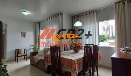 Apartamento a Venda com 90m2, 3 quartos 1 suíte nas Graças - Rua do Futuro