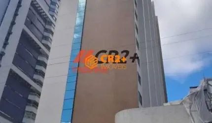 Sala Comercial a Venda 37m² em Boa Viagem