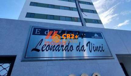 Apartamento à Venda 02 quartos, Candeias com 49M². Empreendimento Novo.