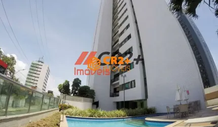 Apartamento a Venda 126m2 com 4 Quartos, 2 Suítes, no Pina.