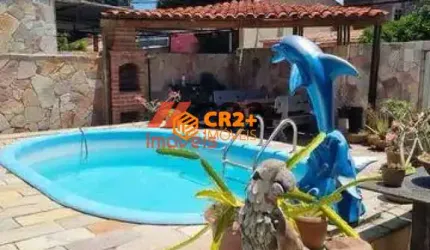 Casa Para Vender com 4 quartos, 2 suítes no Bairro Novo-200m² em Olinda