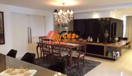 Apartamento a Venda com 4 quartos, 1 suíte no bairro Graças-218m² em Recife