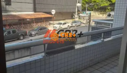 Apartamento a Venda 204m² com 3 Quartos 1 Suíte em Piedade em Jaboatão Dos Guara