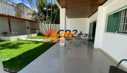 Casa à  Venda com 182m² ,3 quartos, 2 suítes no Janga em Paulista