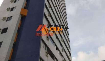 Apartamento a Venda com 02 quartos,01 suíte no Rosarinho/ 74m² em Recife