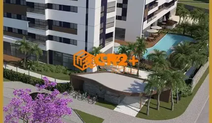 Apartamento a Venda de 83m²  com 3 quartos 1 suíte em  bairro Iputinga em Recife