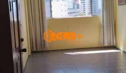 Apartamento a Venda 82m2 com 3 Quartos, 1 Suíte, em Boa Viagem.