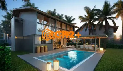 Apartamento a  Venda de 68m² com 2 quartos 1  suíte em  bairro Praia de Antunes