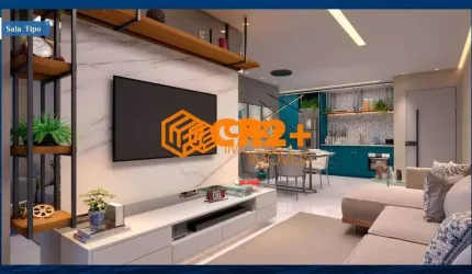 Apartamento a Venda com 03 quartos 01 suíte em Setúbal - 170m² Boa Viagem em Rec