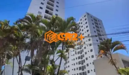 Apartamento à Venda 03 quartos, 01 suíte na Imbiribeira com 63M².