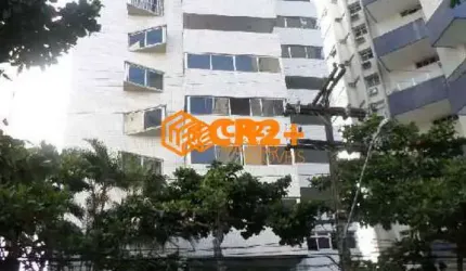 Cobertura a Venda 363m² com  5 quartos 2 suítes na rua Setúbal - 364m²  Boa Viag