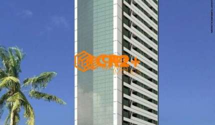 Apartamento a  Venda de  40 m² com 1 quarto em bairro Barra de Jangada em Jaboat