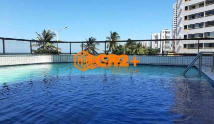Apartamento a Venda 130m² com 3 Quartos 1 suíte em Casa Caiada - Olinda