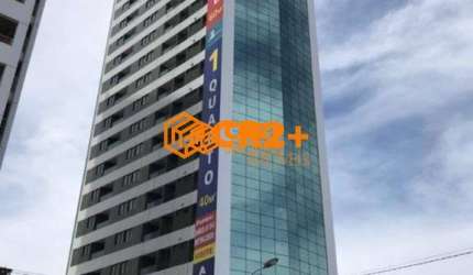 Apartamento a Venda 57m² com 2 quartos 1 suíte  em  Barra de Jangada em Jaboatão
