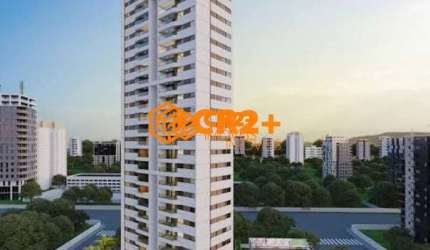 Apartamento a Venda de 132m² com  4 quartos e 2 suítes em bairro Boa Viagem em R