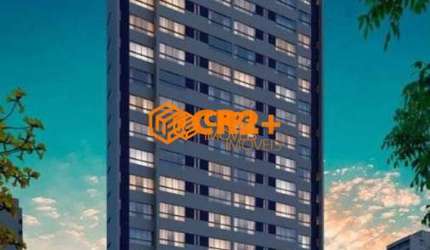 Flat a Venda de 24m² com 1 quarto em bairro Boa Viagem  em Recife
