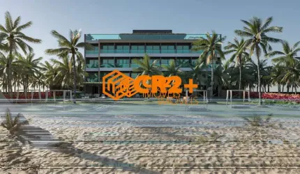 Studio a Venda de 34m² com 1 quarto   em Tamandaré